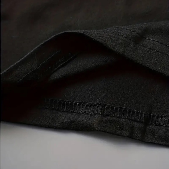 🎃🍂 Stylish Pumpkin Comfort Fit Short Sleeve Tee - Picture 8 of 9